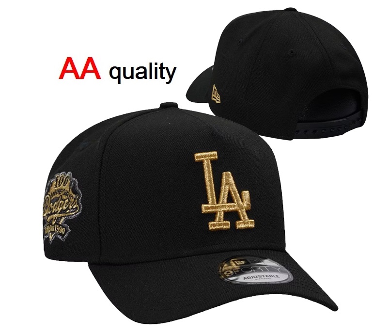 Los Angeles Dodgers 2025 Stitched Snapback Hats 026